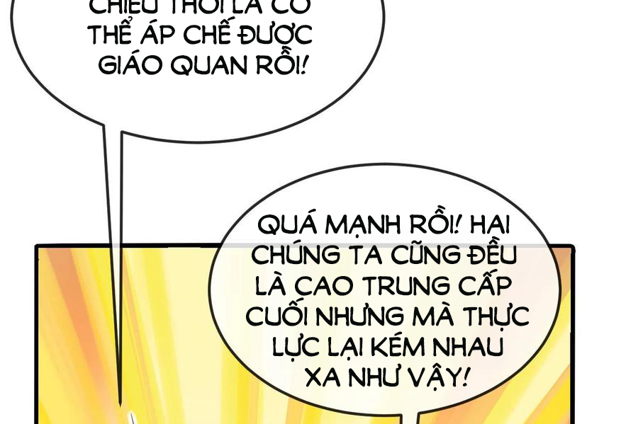 Ta, Người Chỉ Cần Nhìn Thấy Thanh Máu, Có Thể Trừng Phạt Thần Linh Chapter 130 - TC Truyện